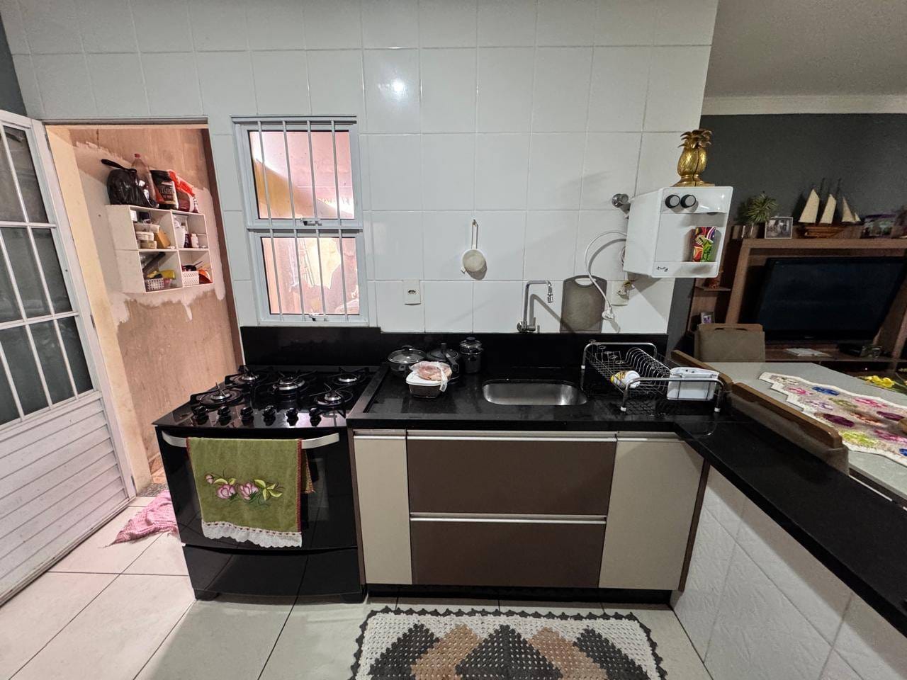 Casa, 3 quartos, 126 m² - Foto 8