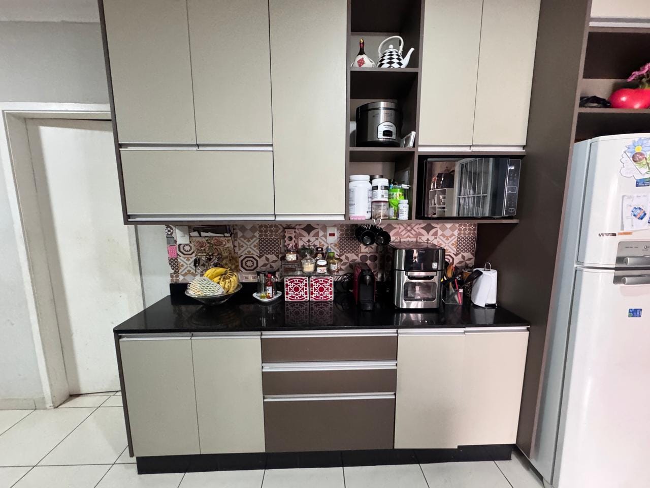 Casa, 3 quartos, 126 m² - Foto 9