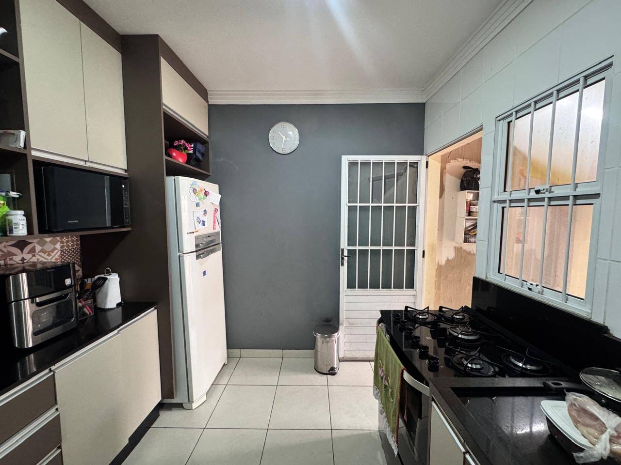 Casa, 3 quartos, 126 m² - Foto 10