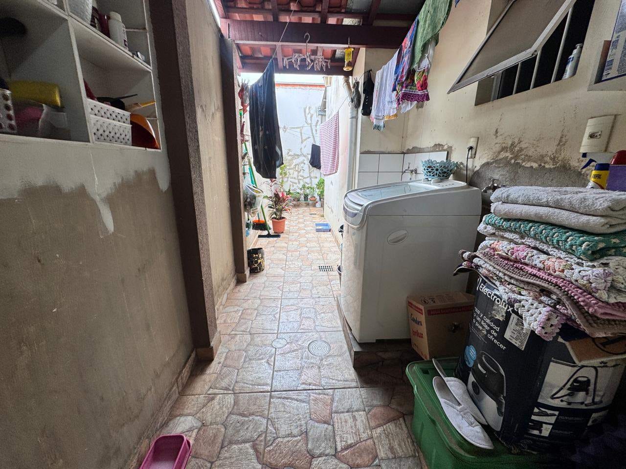 Casa, 3 quartos, 126 m² - Foto 11