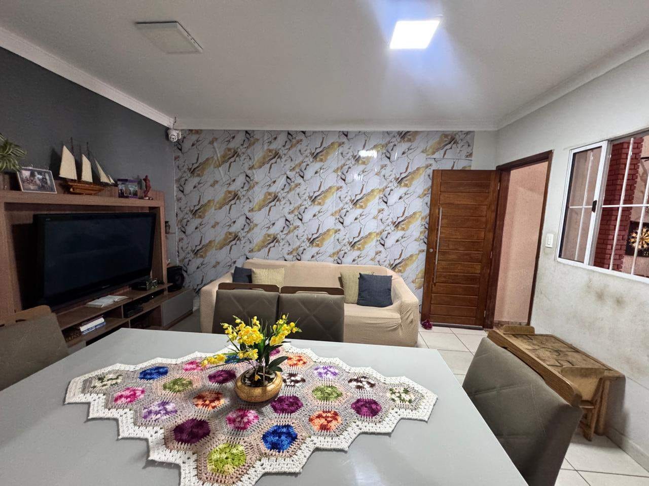 Casa, 3 quartos, 126 m² - Foto 27