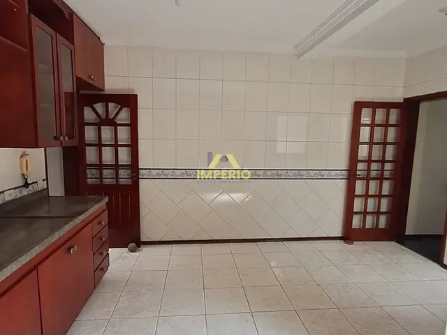 Casa 2 quartos e 2 banheiros, à venda, no bairro Jardim Alberto Gomes em Itu