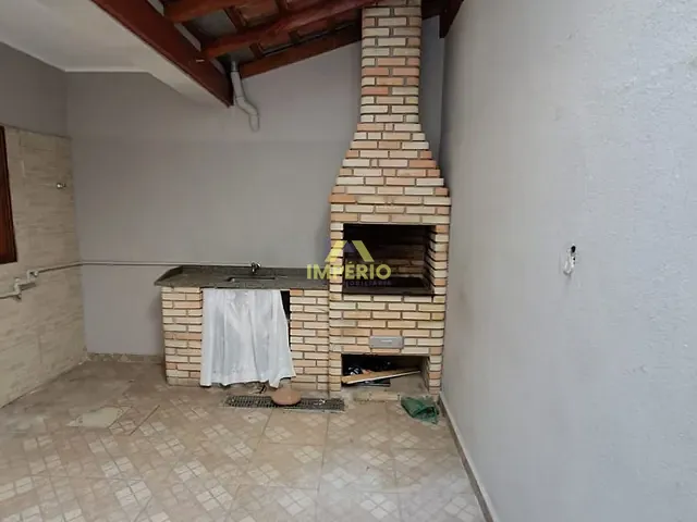 Casa 2 quartos e 2 banheiros, à venda, no bairro Jardim Alberto Gomes em Itu