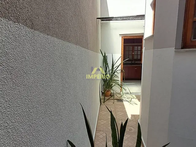 Casa 2 quartos e 2 banheiros, à venda, no bairro Jardim Alberto Gomes em Itu