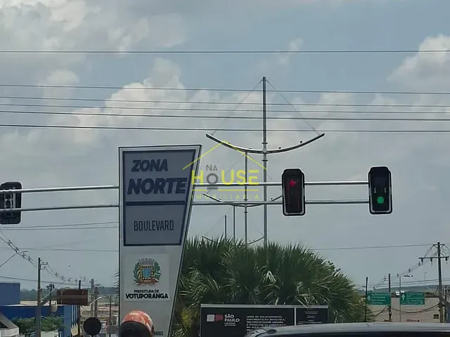 Casa com 240m² 3 quartos e 1 banheiro, à venda, no bairro Vila Residencial Orlando Nogueira Cardoso em Votuporanga