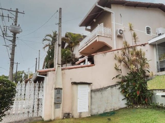 Foto do Casa - Casa à venda 3 Quartos, 1 Vaga, 251.86M², Urbanova, São José dos Campos - SP | Portal da Serra | INDEPENDENCE NEGOCIOS IMOBILIARIOS LTDA