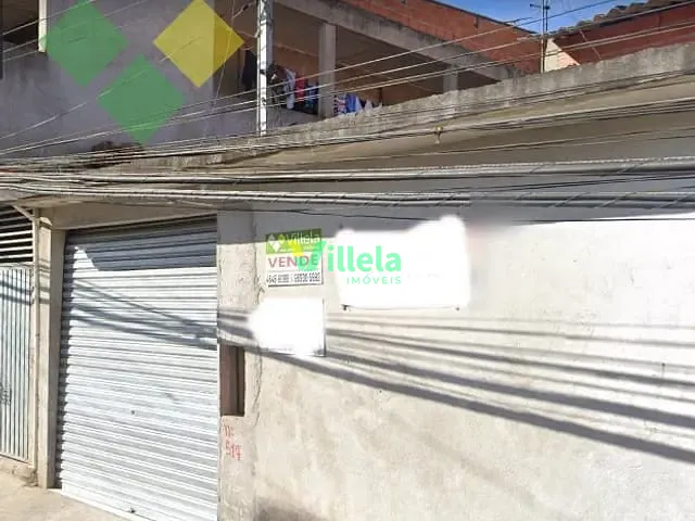Casa com 100m² 1 quarto e 1 banheiro, à venda, no bairro Jardim São Paulo em Itaquaquecetuba