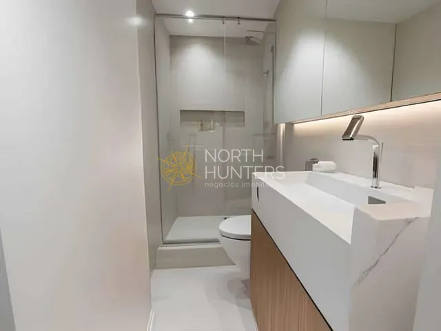 Casa com 184m² 3 quartos e 2 banheiros, à venda, no bairro Salinas em Balneário Barra do Sul