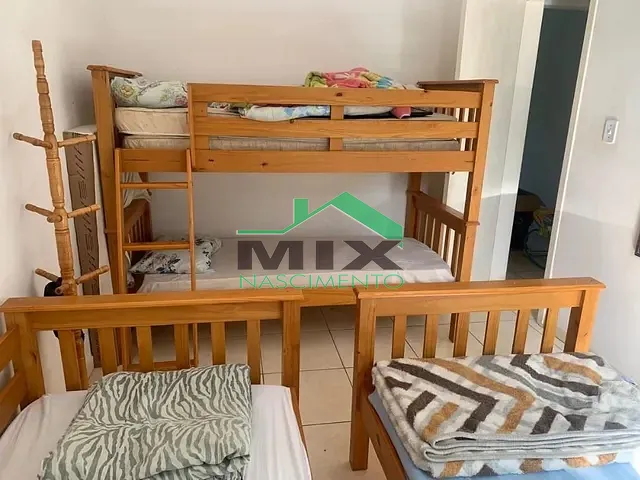 Casa 2 quartos e 3 banheiros, à venda, no bairro Jardim Praia Grande em Mongaguá