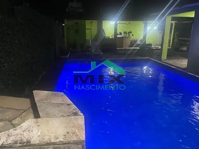 Casa 2 quartos e 3 banheiros, à venda, no bairro Jardim Praia Grande em Mongaguá