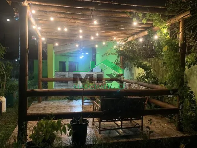 Casa 2 quartos e 3 banheiros, à venda, no bairro Jardim Praia Grande em Mongaguá
