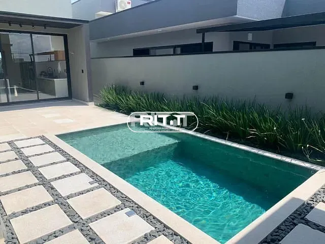 Casa com 374m² 3 quartos e 1 banheiro, à venda, no bairro Jardim América em Paulínia