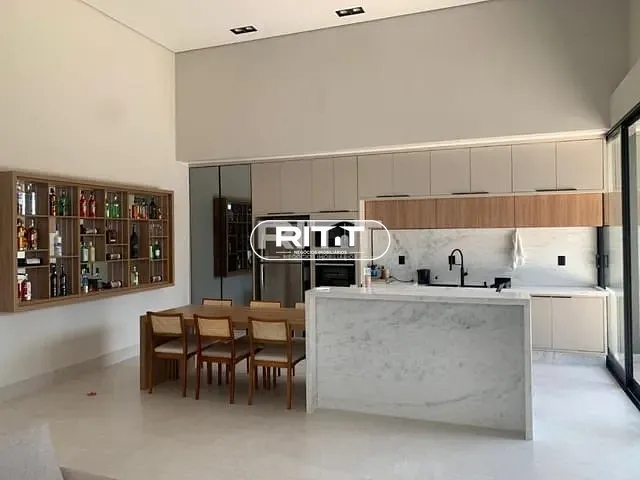 Casa com 374m² 3 quartos e 1 banheiro, à venda, no bairro Jardim América em Paulínia