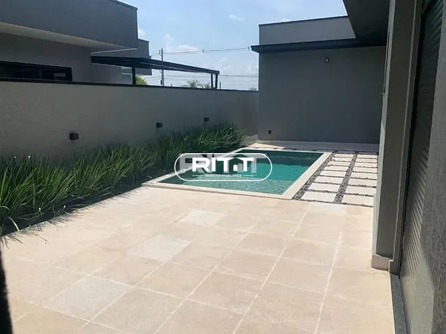 Casa com 374m² 3 quartos e 1 banheiro, à venda, no bairro Jardim América em Paulínia