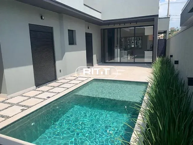 Casa com 374m² 3 quartos e 1 banheiro, à venda, no bairro Jardim América em Paulínia