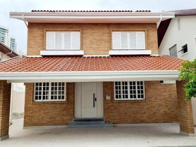 Foto do Casa - Casa com 4 dormitórios à venda, 340 m² por R$ 2.600.000,00 - Condomínio Jardim das Colinas - São José dos Campos/SP | RUSSI IMÓVEIS