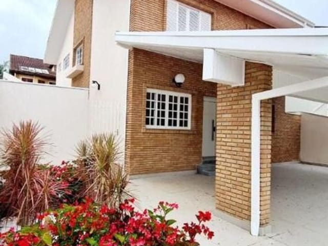 Foto do Casa - Casa com 4 dormitórios à venda, 340 m² por R$ 2.600.000,00 - Condomínio Jardim das Colinas - São José dos Campos/SP | RUSSI IMÓVEIS