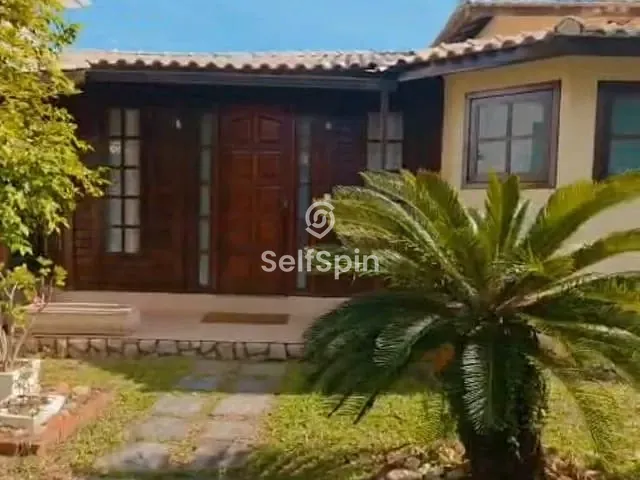 Casa com 360m² 2 quartos e 1 banheiro, para alugar, no bairro São José do Imbassaí em Maricá