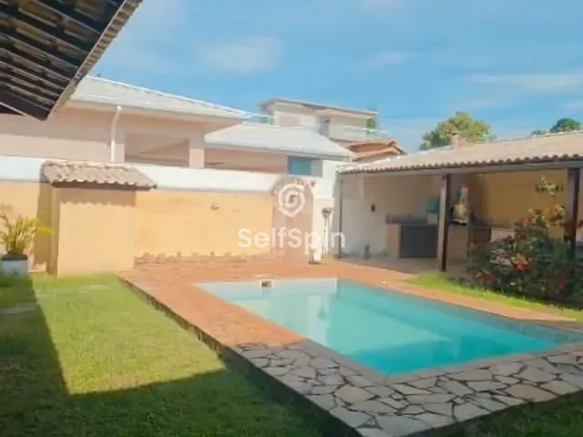 Casa com 360m² 2 quartos e 1 banheiro, para alugar, no bairro São José do Imbassaí em Maricá