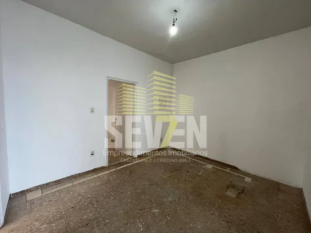 Casa 3 quartos e 1 banheiro, à venda, no bairro Vila Samaritana em Bauru