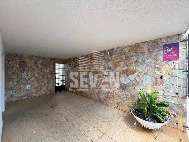 Casa 3 quartos e 1 banheiro, à venda, no bairro Vila Samaritana em Bauru