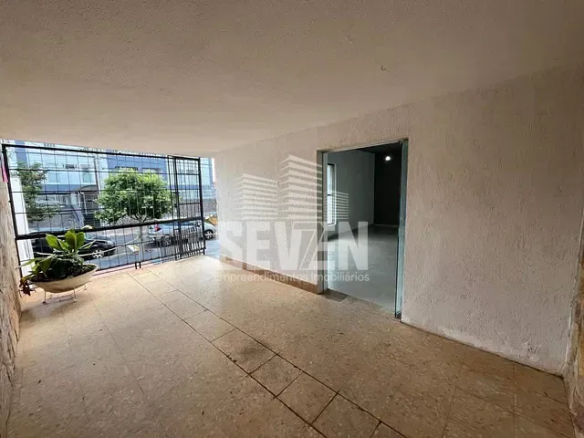 Casa 3 quartos e 1 banheiro, à venda, no bairro Vila Samaritana em Bauru