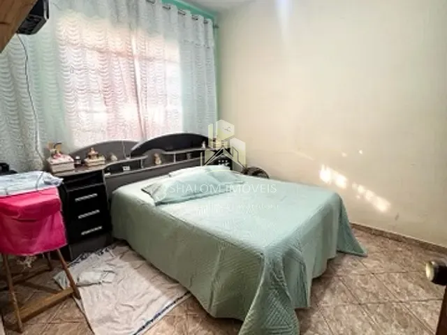 Casa 2 quartos e 1 banheiro, à venda, no bairro Piratininga (Venda Nova) em Belo Horizonte