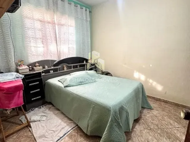 Casa 2 quartos e 1 banheiro, à venda, no bairro Piratininga (Venda Nova) em Belo Horizonte