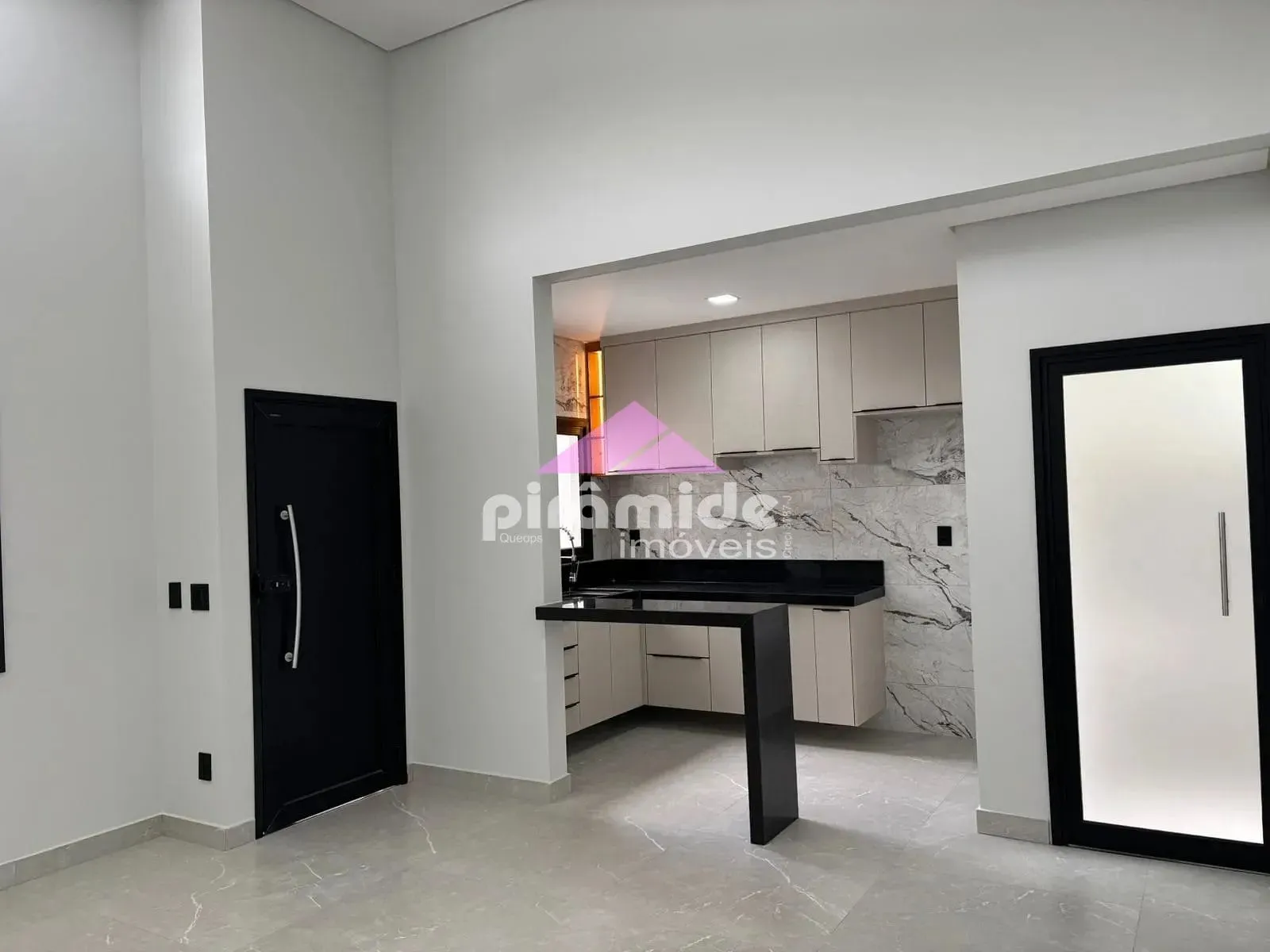 Casa, 3 quartos, 133 m² - Foto 4