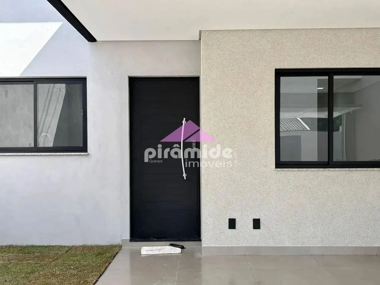 Casa, 3 quartos, 133 m² - Foto 2