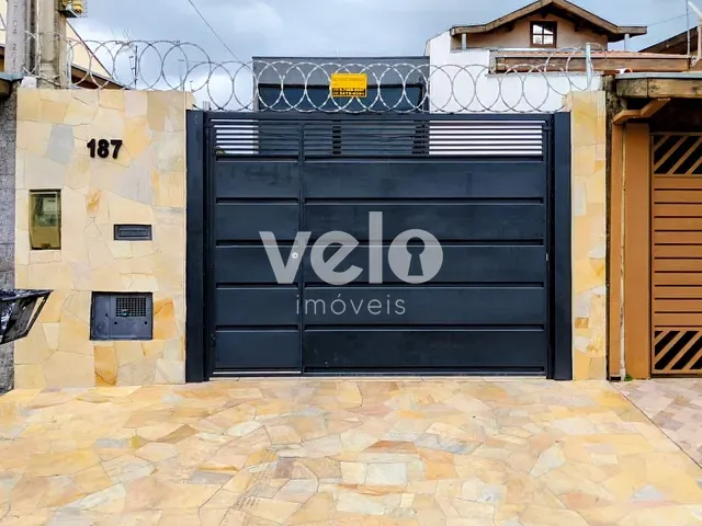 Casa 2 quartos e 2 banheiros, para alugar, no bairro Piracangaguá em Taubaté