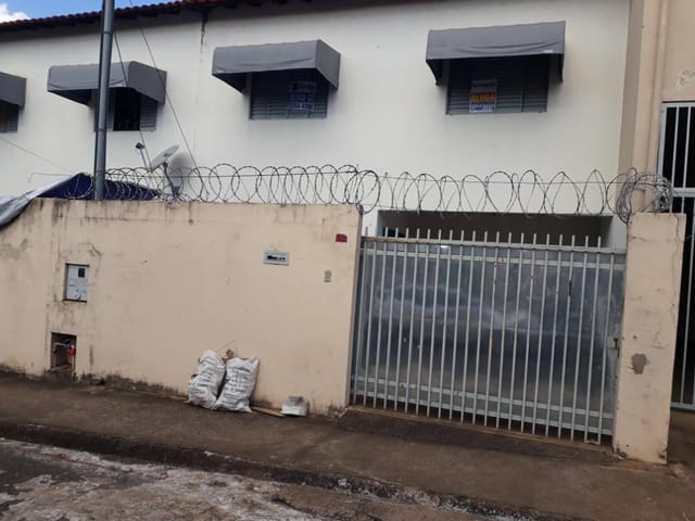 Foto do Casa - Casa para Locação 3 Quartos, 1 Suite, 1 Vaga, 10M², Vila Alvorada, Uberaba - MG | ZUCATO IMOBILIARIA LTDA