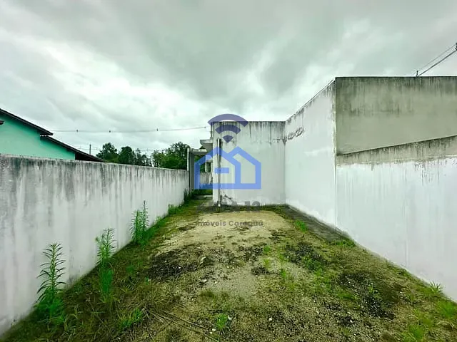 Casa com 150m² 2 quartos e 1 banheiro, à venda, no bairro Balneário Recanto do Sol em Caraguatatuba