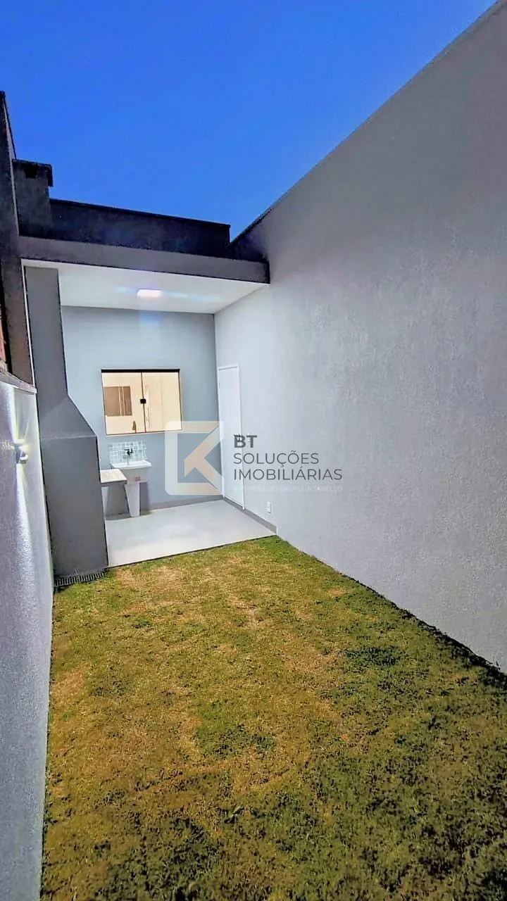 Casa, 3 quartos, 73 m² - Foto 17