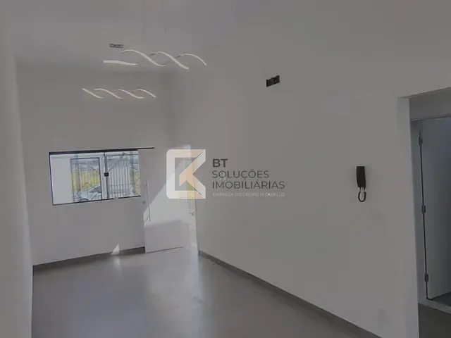 Casa com 150m² 3 quartos e 2 banheiros, à venda, no bairro Jardim Bom Sucesso em Indaiatuba