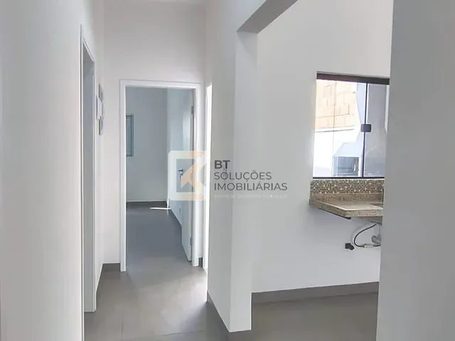Casa com 150m² 3 quartos e 2 banheiros, à venda, no bairro Jardim Bom Sucesso em Indaiatuba