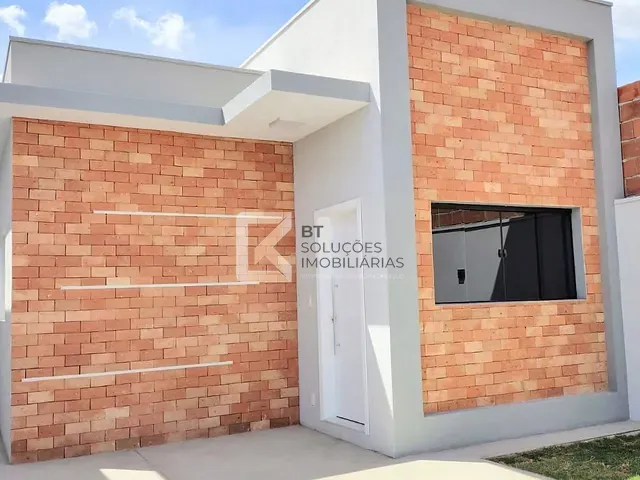 Casa com 150m² 3 quartos e 2 banheiros, à venda, no bairro Jardim Bom Sucesso em Indaiatuba