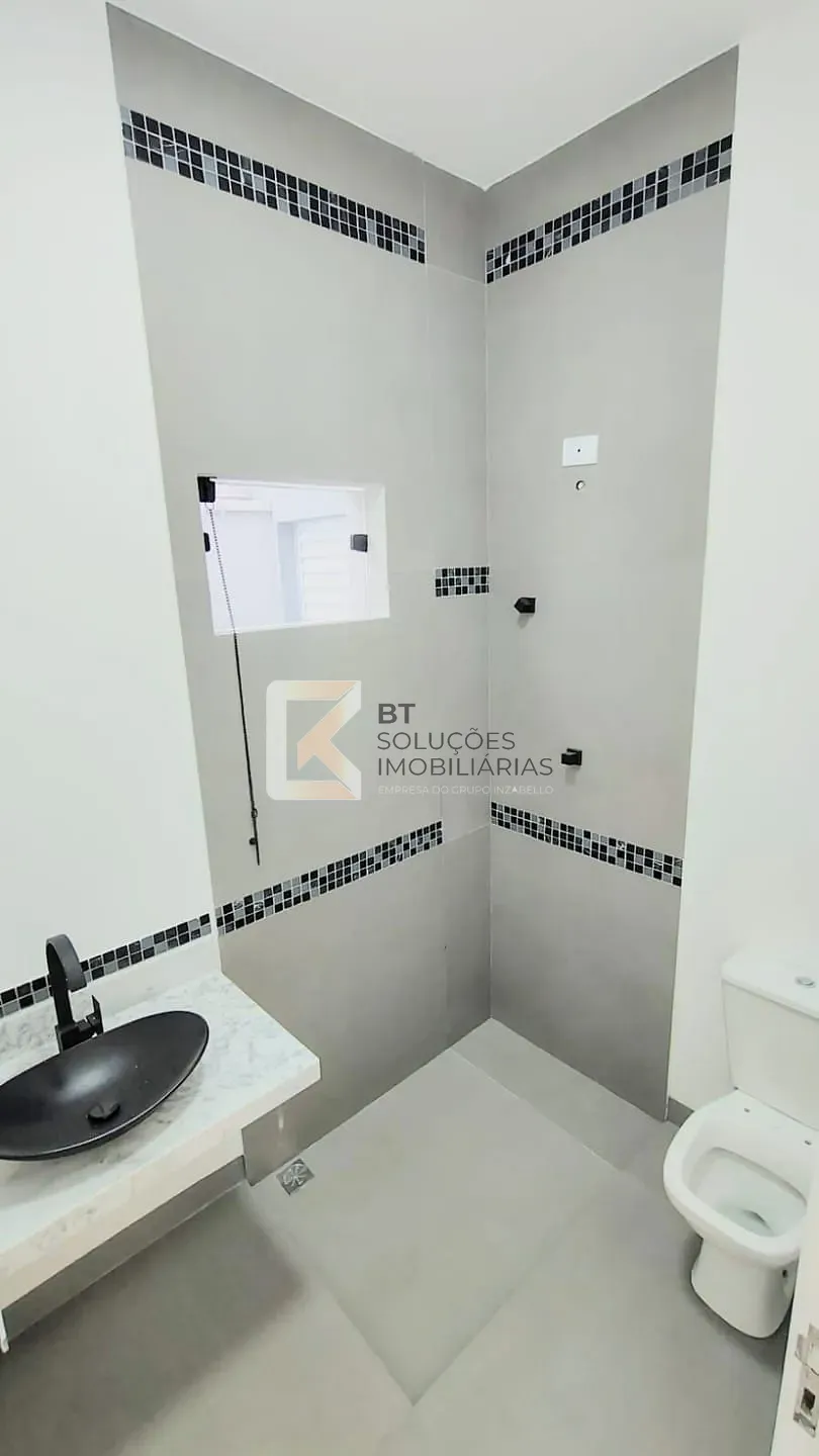 Casa, 3 quartos, 73 m² - Foto 9