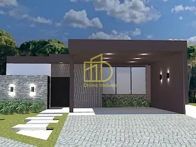 Casa com 307m² 3 quartos e 1 banheiro, à venda, no bairro Wanel Ville em Sorocaba