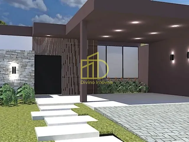 Casa com 307m² 3 quartos e 1 banheiro, à venda, no bairro Wanel Ville em Sorocaba