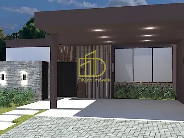 Casa com 307m² 3 quartos e 1 banheiro, à venda, no bairro Wanel Ville em Sorocaba