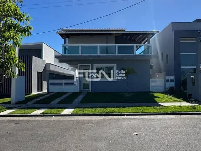 Casa 5 quartos e 2 banheiros, para alugar, no bairro Jardim Limoeiro em Camaçari