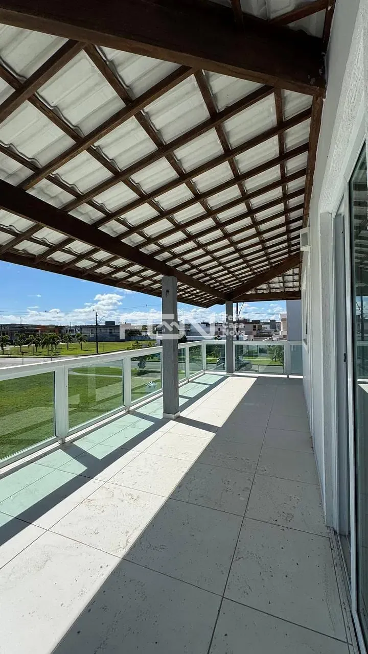 Casa, 5 quartos, 120 m² - Foto 26
