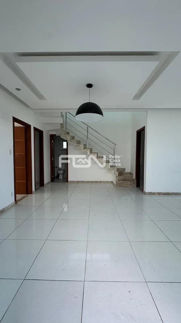 Casa, 5 quartos, 120 m² - Foto 6