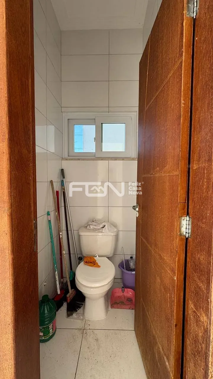 Casa, 5 quartos, 120 m² - Foto 33