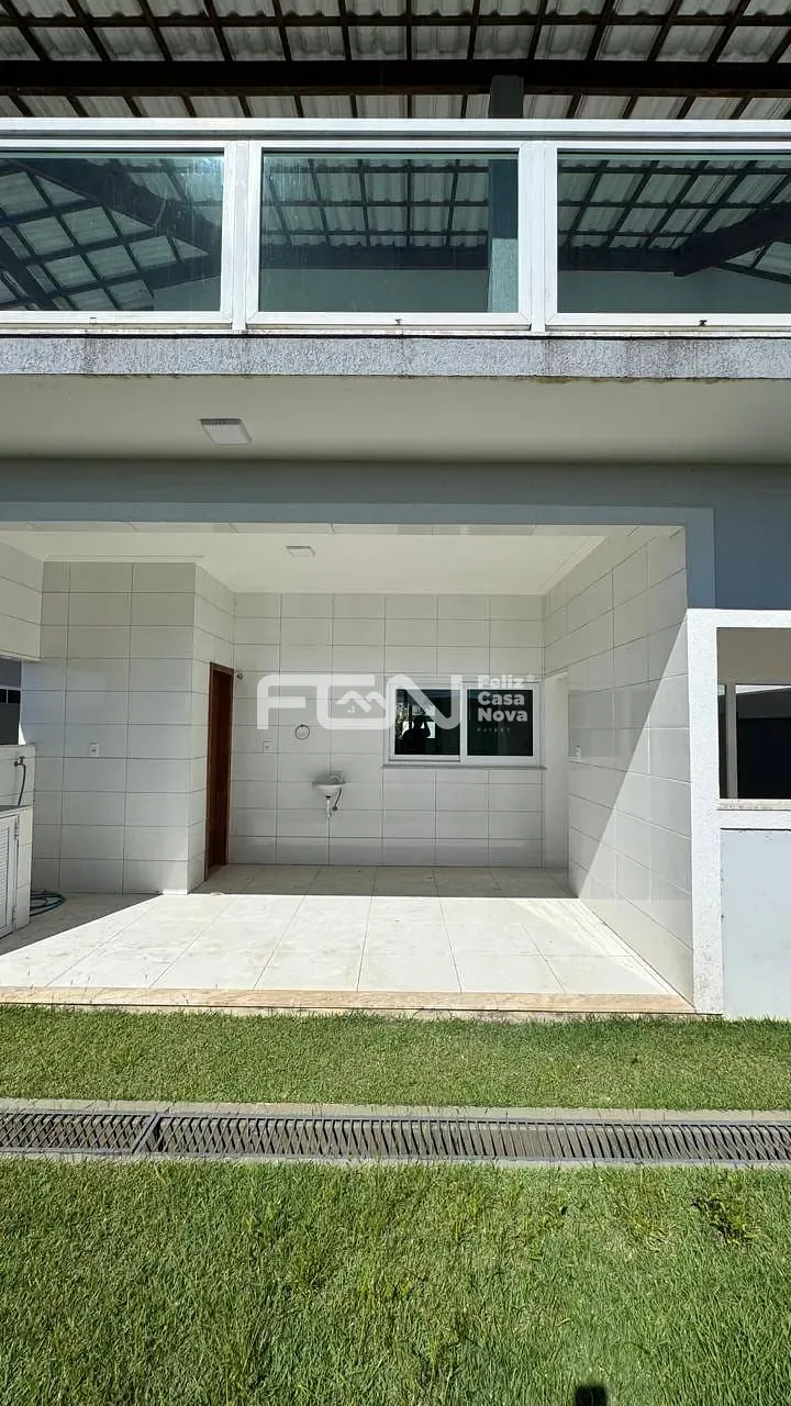 Casa, 5 quartos, 120 m² - Foto 35