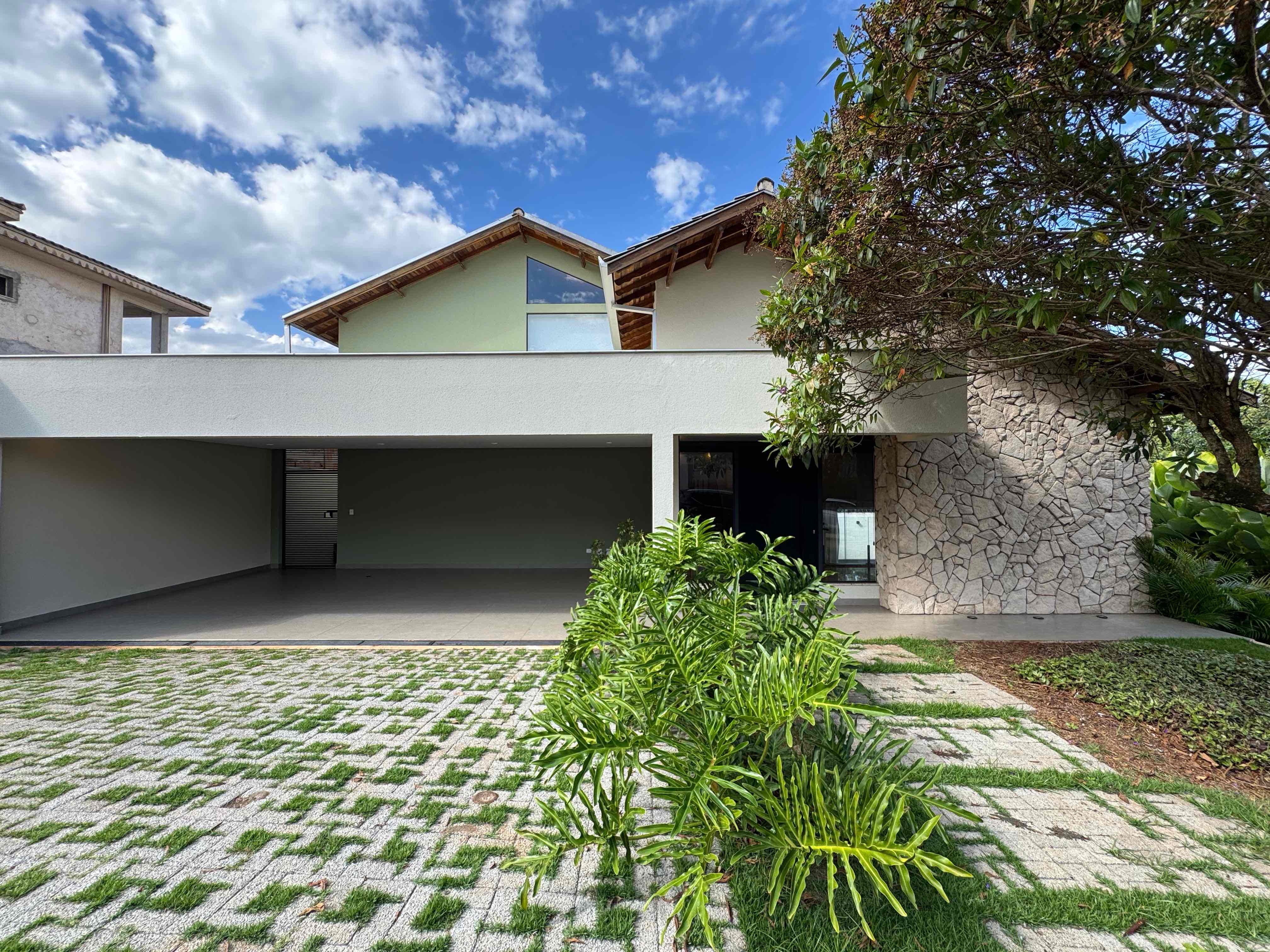 Casa, 3 quartos, 258 m² - Foto 49