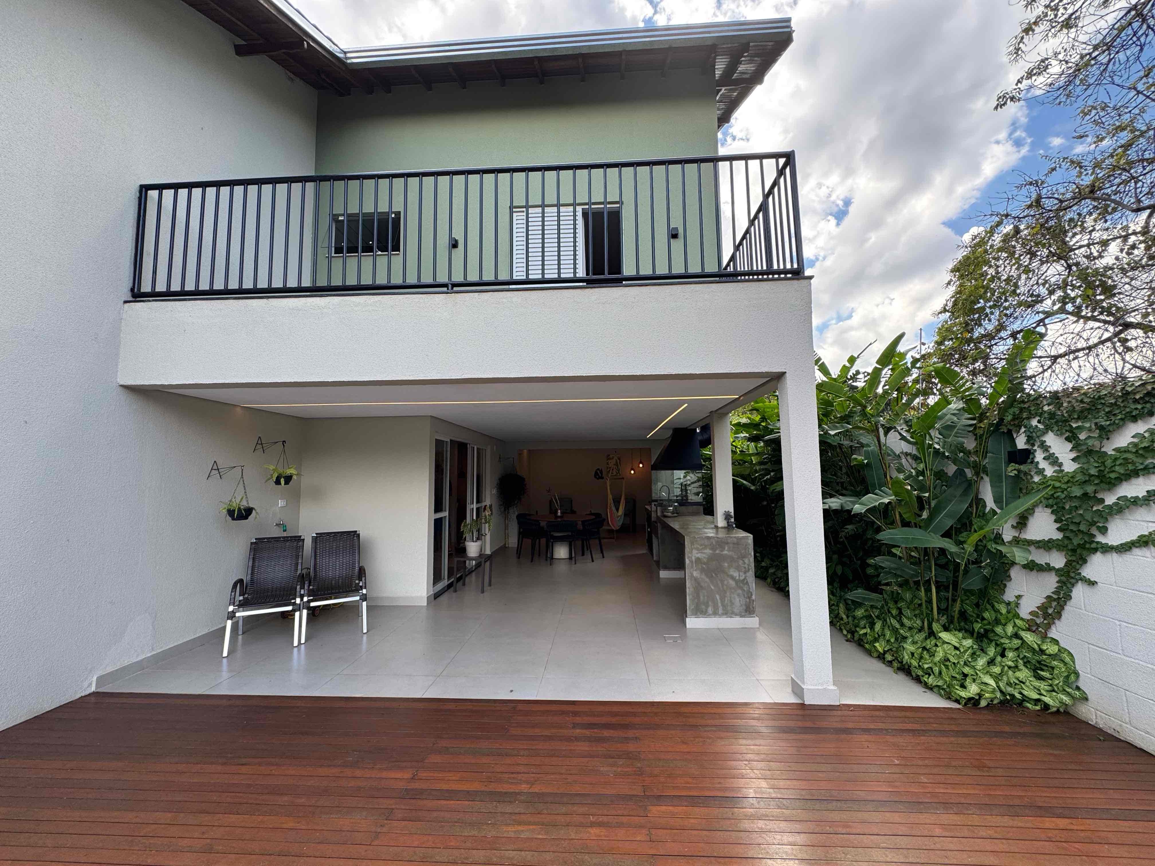 Casa, 3 quartos, 258 m² - Foto 45