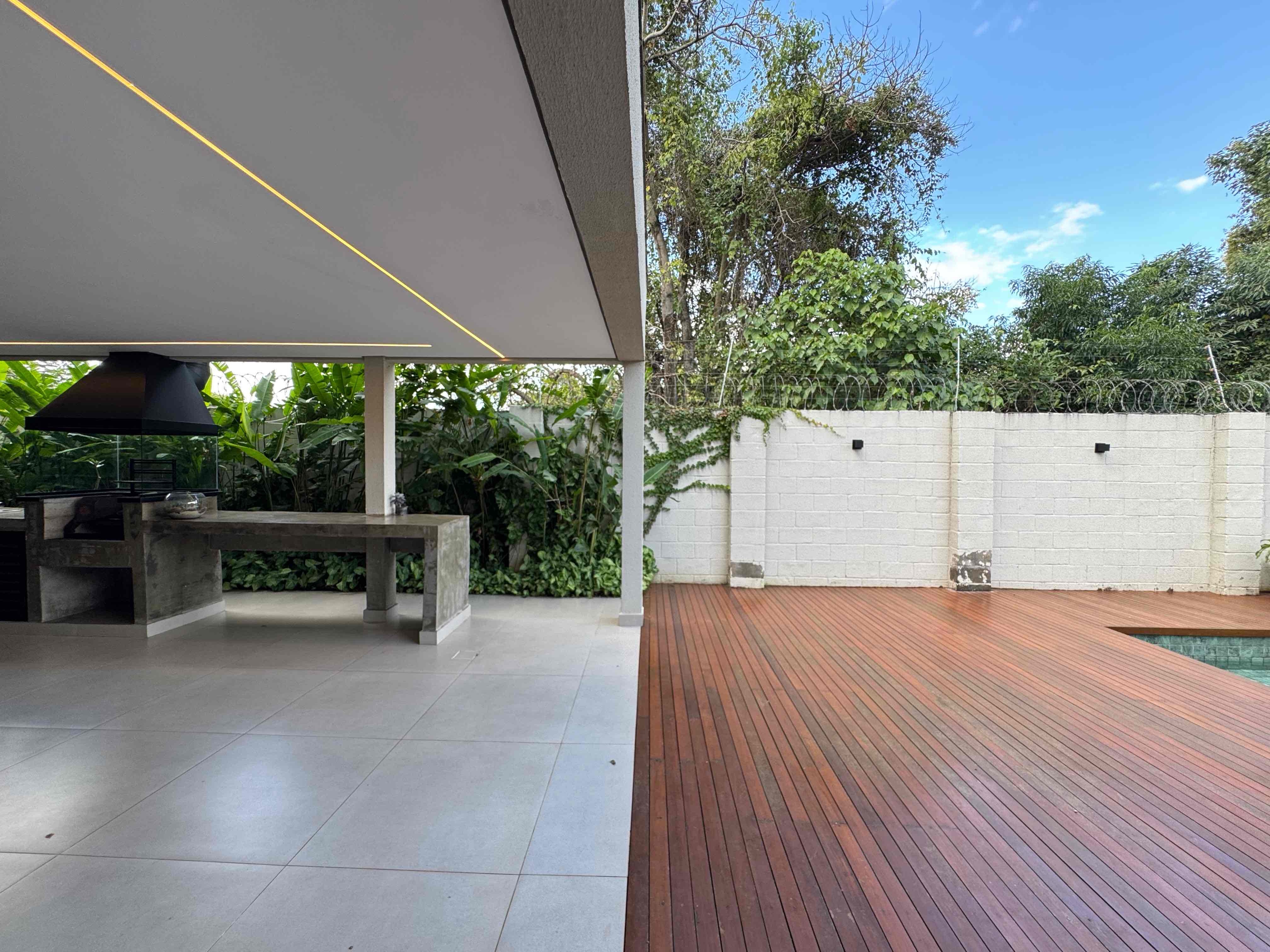 Casa, 3 quartos, 258 m² - Foto 48