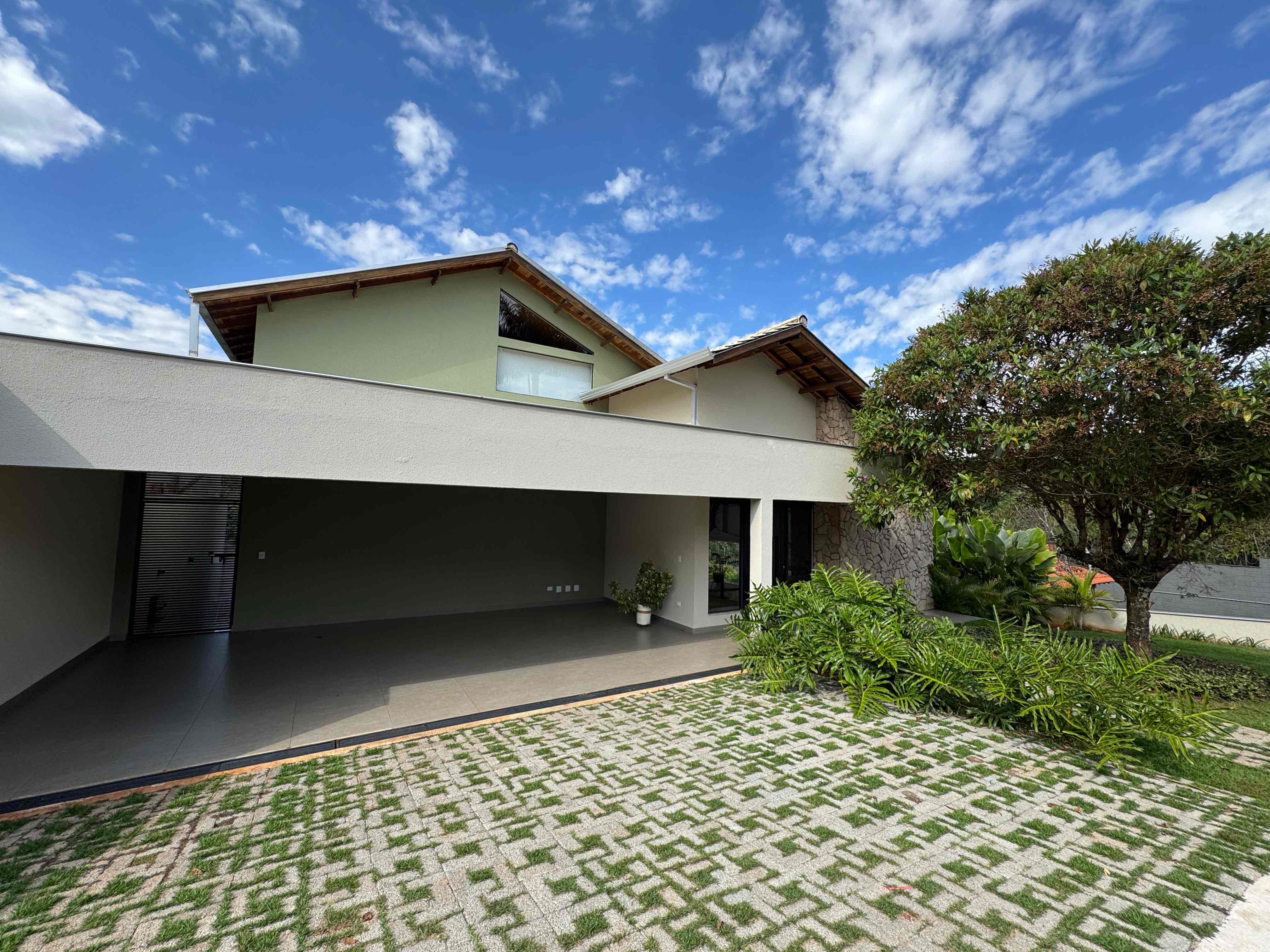 Casa, 3 quartos, 258 m² - Foto 51